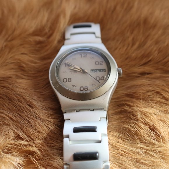 Swatch Irony 1999 - Picture 7 of 7